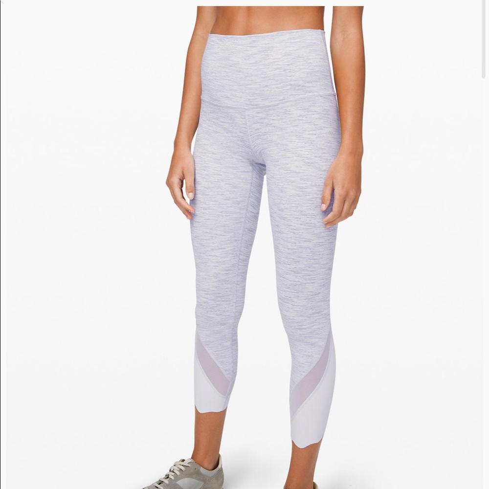 Lululemon
